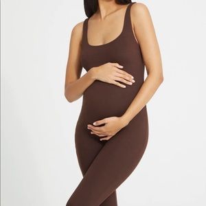 Maternity jumpsuit! Super soft! Never been worn!
